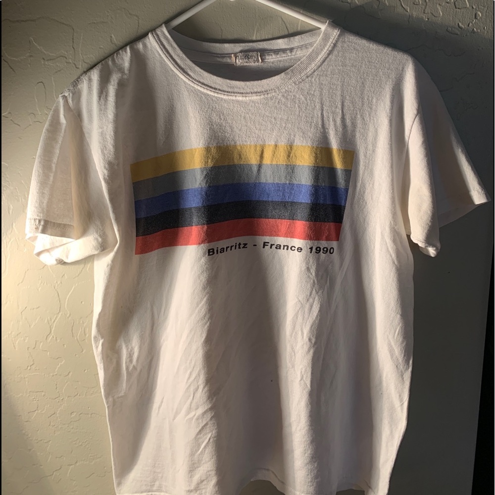 Brandy shirt
